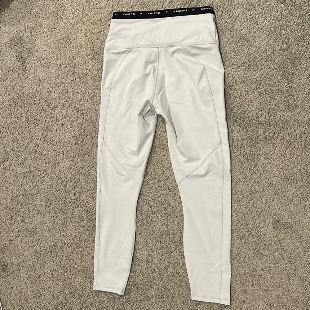 Fabletics leggings